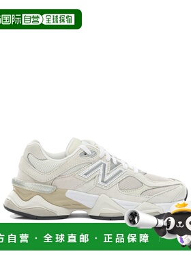 1h可退 香港直邮潮奢 New Balance  男士 Sneakers 便鞋 U9060WHT