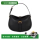 Pony小号单肩包 1h可退 香港直邮女士 crov