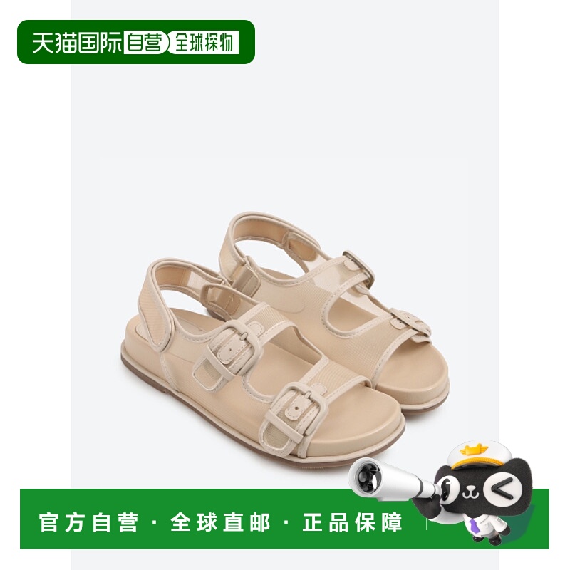 韩国直邮SHOOPEN韩版秋冬新款日常休闲实用平价男款凉鞋HPWWNES60