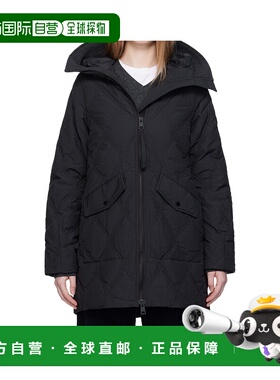 香港直邮Canada Goose Alessia 羽绒服 2279WT