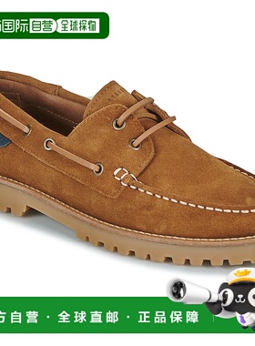 欧洲直邮Christian Pellet  男鞋 春夏船鞋 帆船鞋 OLIVIO