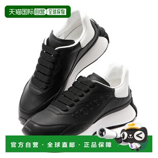 韩国直邮ALEXANDER MCQUEEN麦昆男款厚底运动鞋841162WIAHE1070