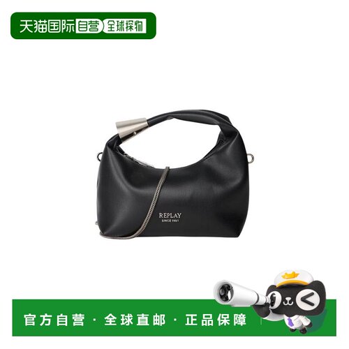 欧洲直邮REPLAY 女士手提包 FW01AG000A7243SC098【付后1h可退】