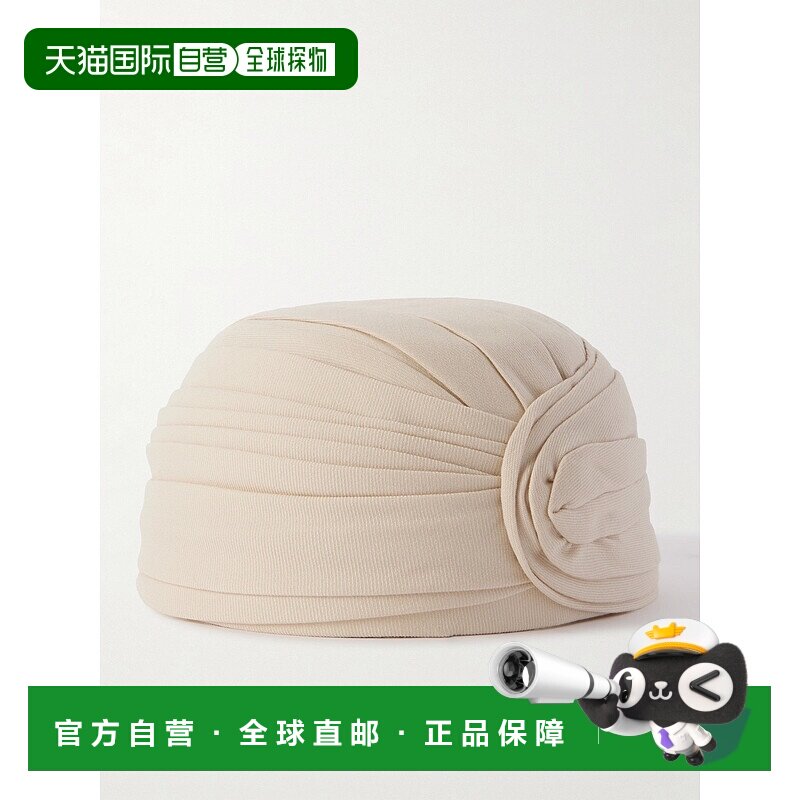 1h可退 香港直邮Valentino 华伦天奴 女士 垂墜標誌牌帽子 6W2HH0