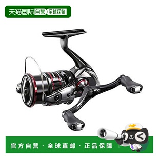 【日本直邮】禧玛诺VANFORD 20系列泛用纺车式渔轮C3000SDH纺车轮