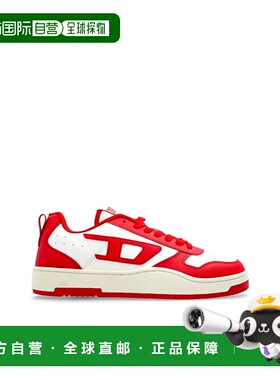 香港直邮DIESEL 男士运动鞋 SUKIYOV2LOWY03363P5576HA962老爹鞋