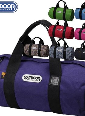 日本直邮OUTDOOR PRODUTS 单肩包 41512正品简约时尚百搭 高级感