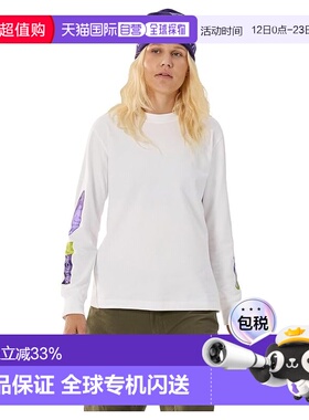 1h可退 香港直邮arc'teryx 始祖鸟 女士 Kragg Sticker 棉质水手