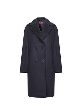 香港直邮MAX MARA STUDIO 女士大衣 2526016142600AGENDA010