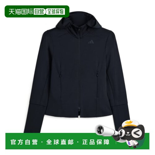 香港直邮ADIDAS 女士运动服 KR6261 AW2026 蓝色 【付后1h可退】