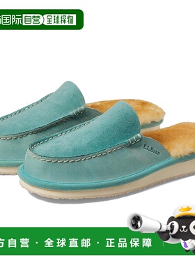 1h可退 【美国直邮】LLBean|Wicked Good 拖鞋磨损 4