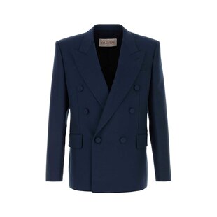 VALENTINO GARAVANI 男士西服 6V0CEI059EBD51 SS2025