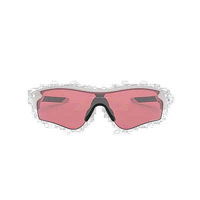 【日本直邮】OAKLEY 太阳镜 0OO9206 RADARLOCK PATH 抛光白 One