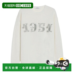 044毛衣21366 PLATA羊毛羊绒毛衣2421366222600 香港直邮MAX MARA