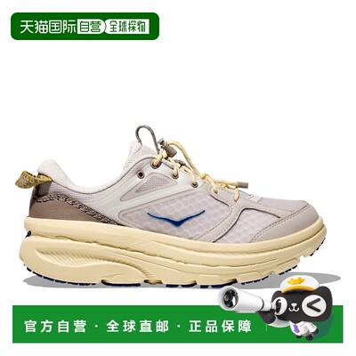 日本直邮HOKA ONE ONE BONDI B3 LS 运动鞋