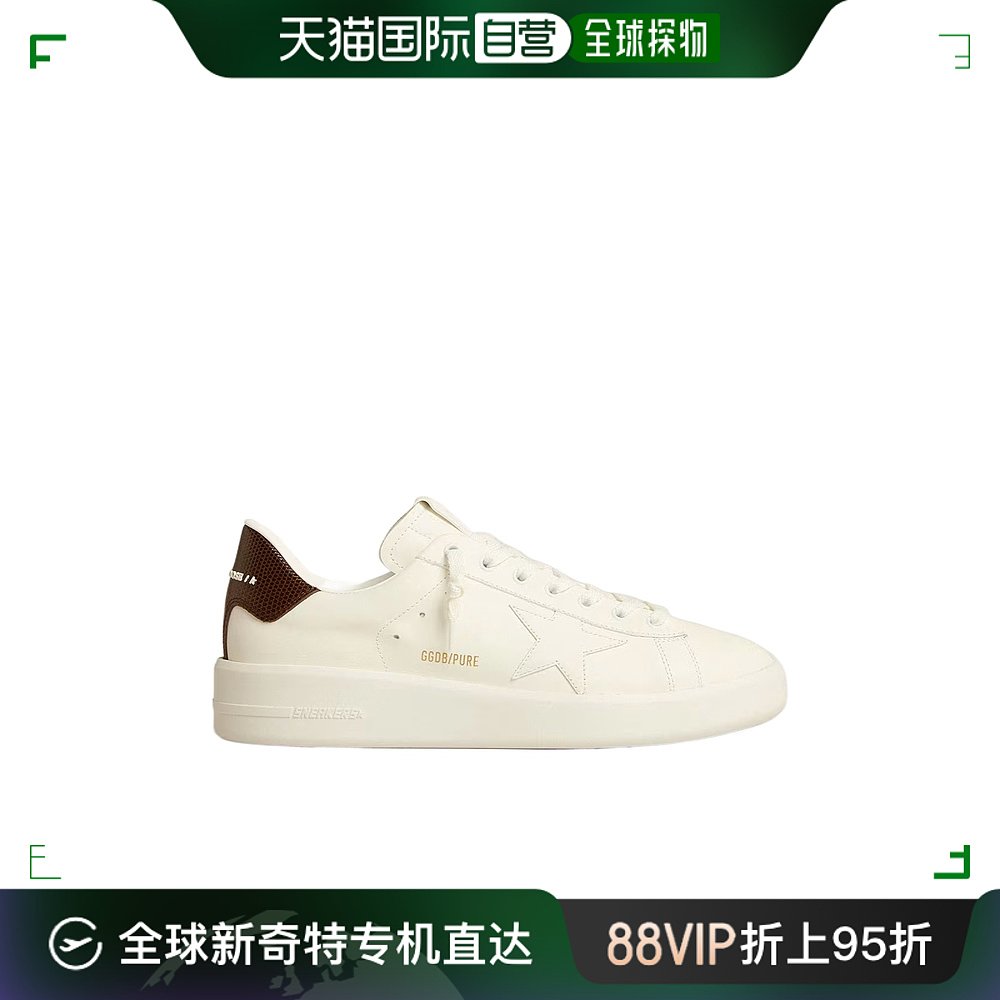 香港直邮GOLDEN GOOSE DELUXE BRAND男士运动鞋 GMF00197F005222