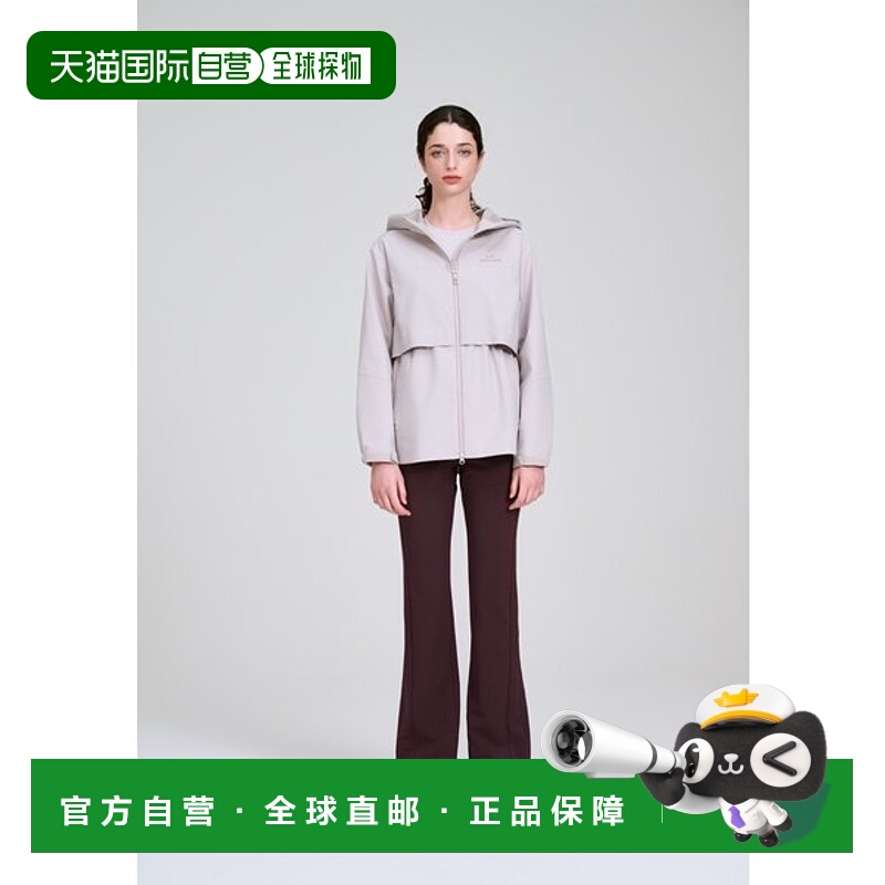 韩国直邮EIDER 25F/W WEATHER FLEX 女士喇叭裤 DWU25316