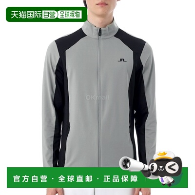 韩国直邮J.LINDEBERG BANKS 中层 (GMJS11961-U244) 风衣/夹克