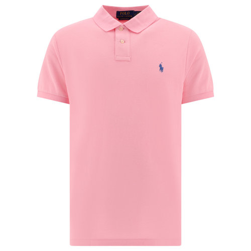 POLO RALPH LAUREN 男士T恤 710782592033CARMELPINKC7349