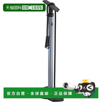 【日本直邮】普利司通铝合金落地打气筒 GMK（青铜色和黑色）PM-S