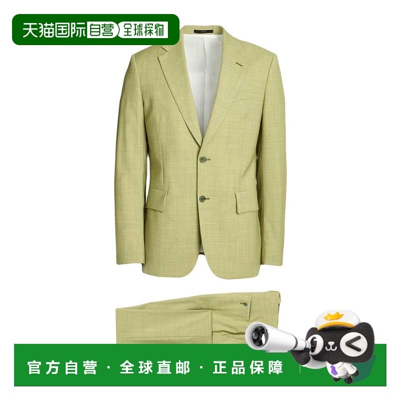 1h可退 香港直邮潮奢 Paul Smith 保罗 史密斯 男士 西服,男装,商务正装西服,淘宝优惠券,粉丝福利购,淘宝优惠卷
