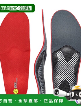 日本直邮SIDAS SIDAS WINTER + PRO 鞋垫 单板滑雪 改善平衡