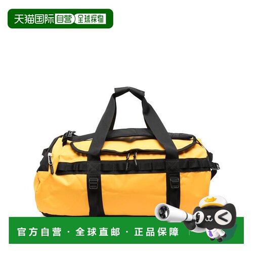 1h可退 香港直邮THE NORTH FACE 男士旅行包 NF0A52SA4WP1 SS2026