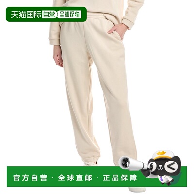 自营Natori Nova Cozy Brushed Knit Everywhere Jogger Pant - b