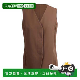 欧洲直邮maxmara 背心吊带 女士