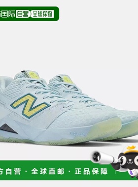 自营New Balance Coco CG2 WCHCOCU2 Sneakers Womens Quarry Blu