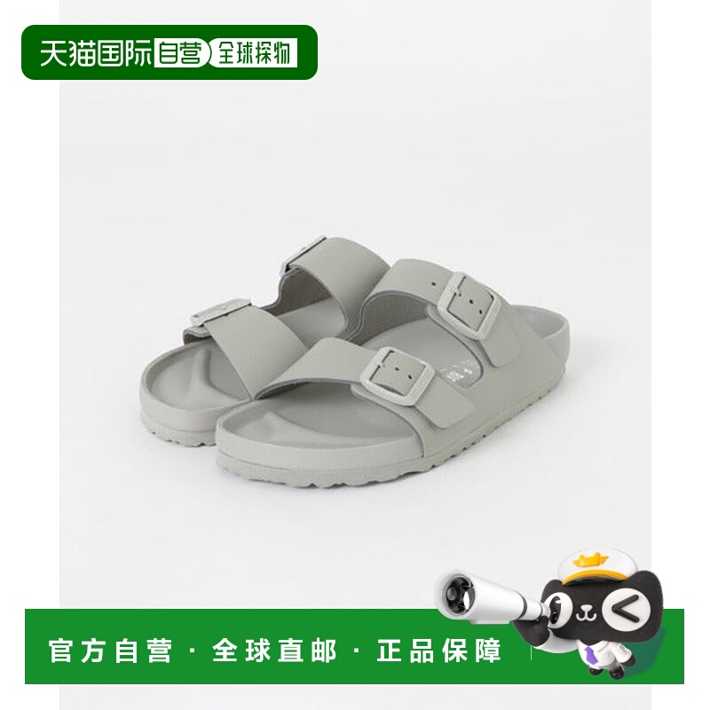日本直邮BIRKENSTOCK Arizona EXQ 凉鞋 [94714691]
