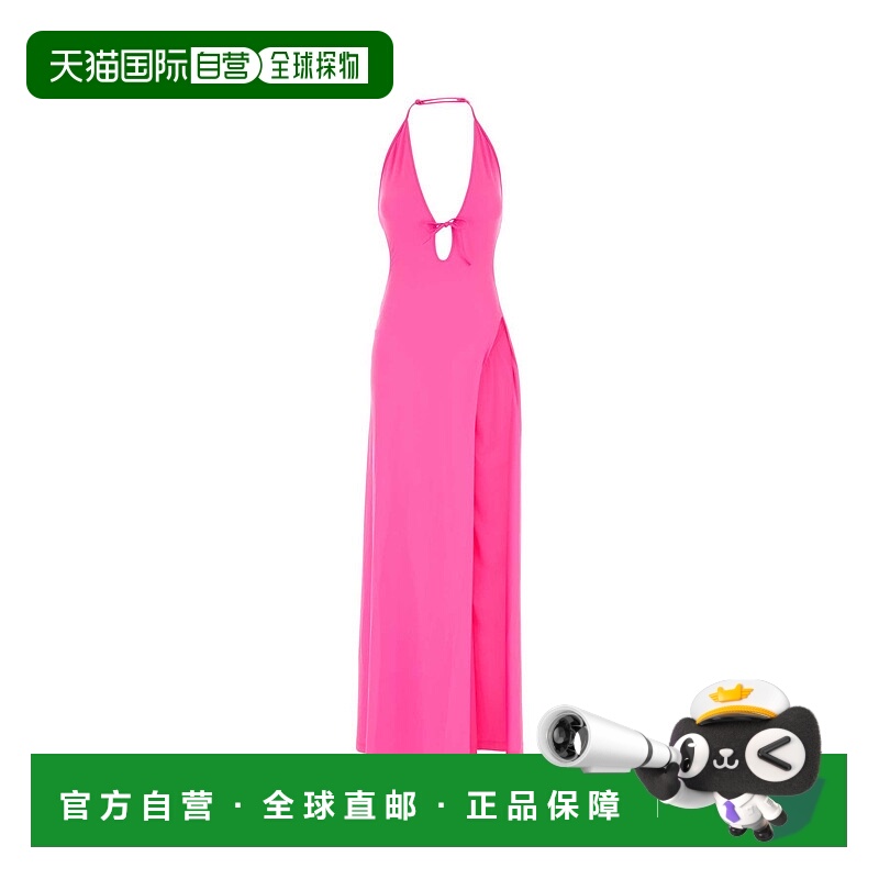 1h可退 香港直邮BALENCIAGA 女士连衣裙 850635TYK075872 AW2025