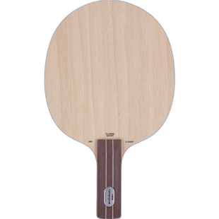 日本直邮STIGA摇拍DEFENSIVE CLASSIC SHC 防御经典短款经典乒乓1