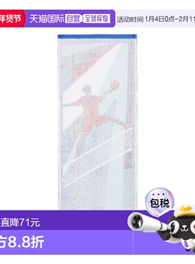 日本直邮MIZUNO-imabari：俱乐部面巾（乒乓球）新款礼物美津浓