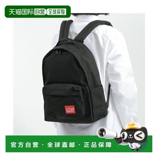 背包 日本直邮Manhattan 大苹果背包JR2 MA1706AU012 Portage