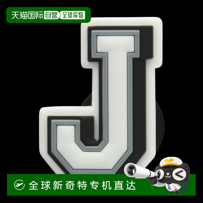 1h可退 韩国直邮crocs  拖鞋