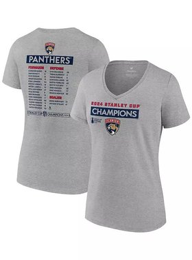 美国直邮Fanatics女士T恤短袖v领上装简约时尚舒适透气潮流女装