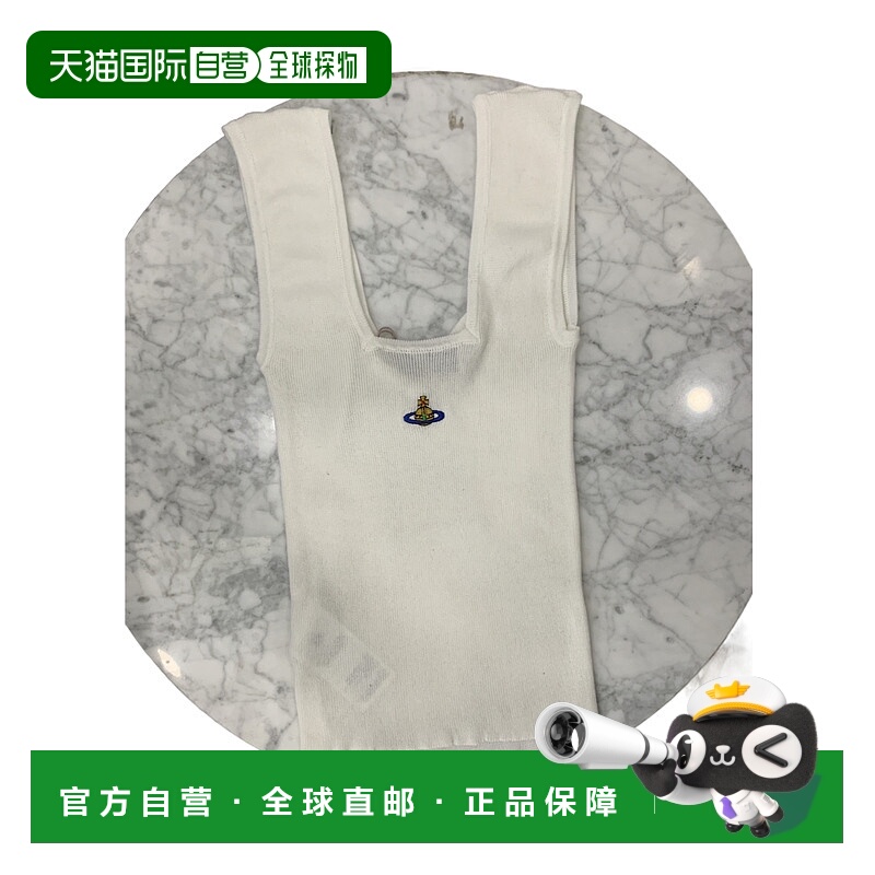 香港直邮VIVIENNE WESTWOOD 女士背心吊带 18030061Y003FA401