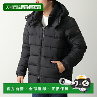 BORIS 环保羽绒服 D35560M 日本直邮SAVE 男士 DUCK MIRO21 带 THE