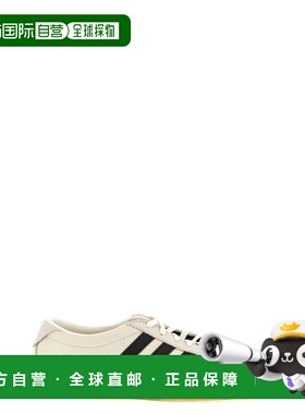 1h可退 香港直邮Adidas 女士 'Gazelle Lo Pro' 运动鞋 IH1930CWH