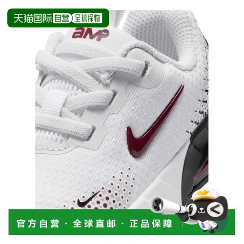 澳大利亚直邮Nike Air Max 凤凰运动鞋 白色