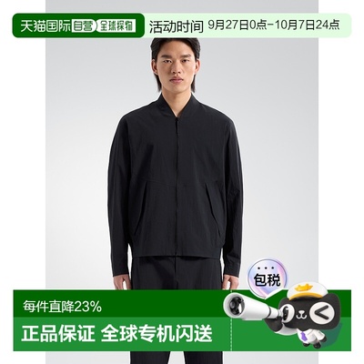 1h可退 加拿大直邮Diode飞行员夹克