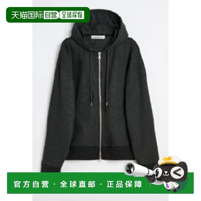 1h可退 香港直邮OUR LEGACY 男士卫衣 M4256RCBLACK AW2025 黑色