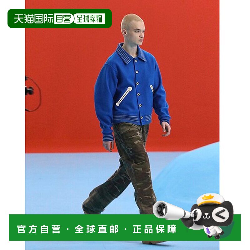 韩国直邮ADSB ANDERSSON BELL 正品新款设计师潮牌男士时尚花纹元