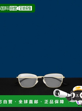 香港直邮Gucci 方框平光镜 GG1880O古驰
