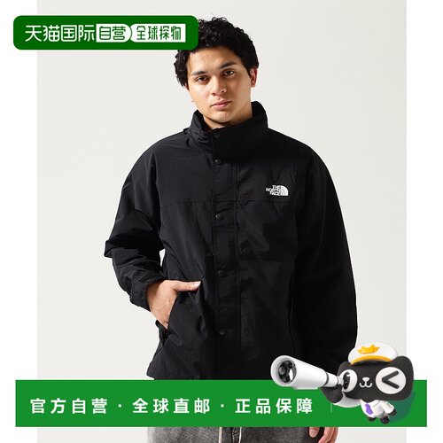 日本直邮THE NORTH FACE Hydrena Wind Jacket北面外套夹克