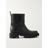 Moncler 09B4G00080M452251 雨靴 盟可睐 女士