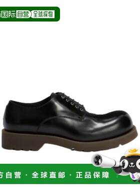 香港直邮Jil Sander 系带正装鞋 J32WQ0027P7032德比鞋牛津鞋
