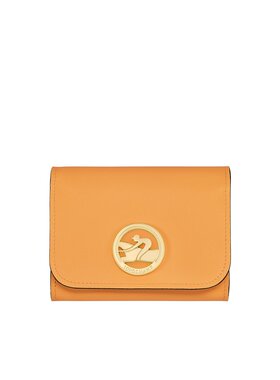 LONGCHAMP 女士钱包 30021HAU222
