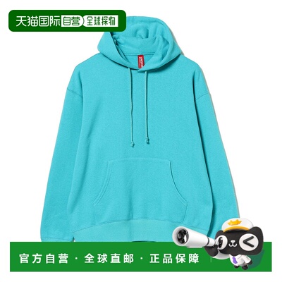 1h可退 日本直邮LOOPWHEELER × BEAMS JAPAN 男士特别版宽松款帽